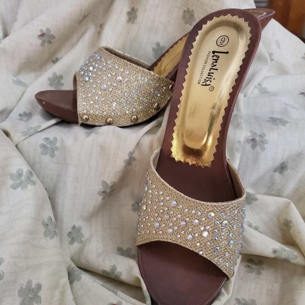 Lena Luisa Heels